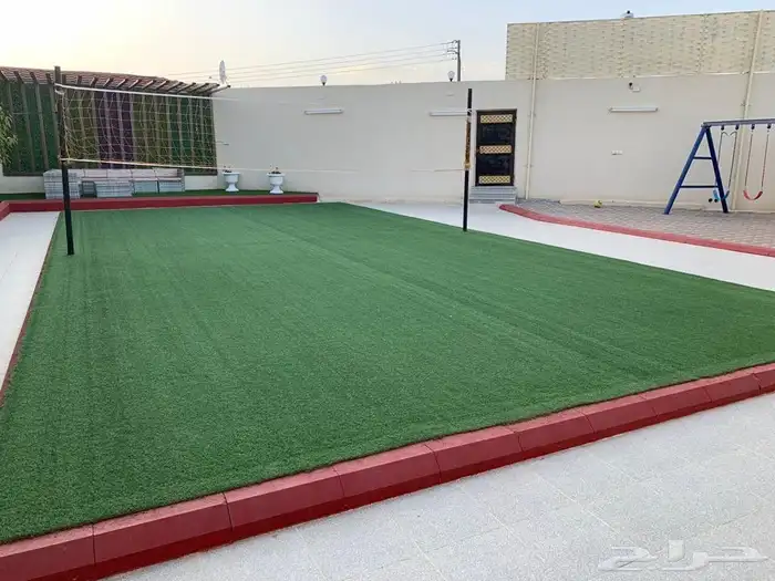 استراحة الدرة للايجار 16