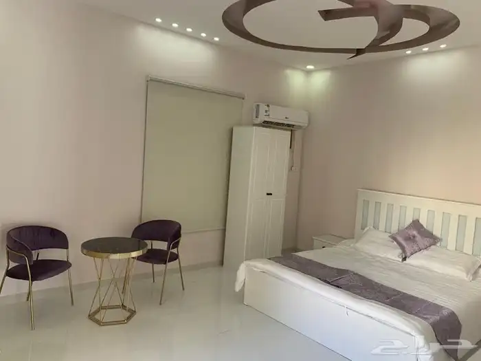 استراحة الدرة للايجار 10