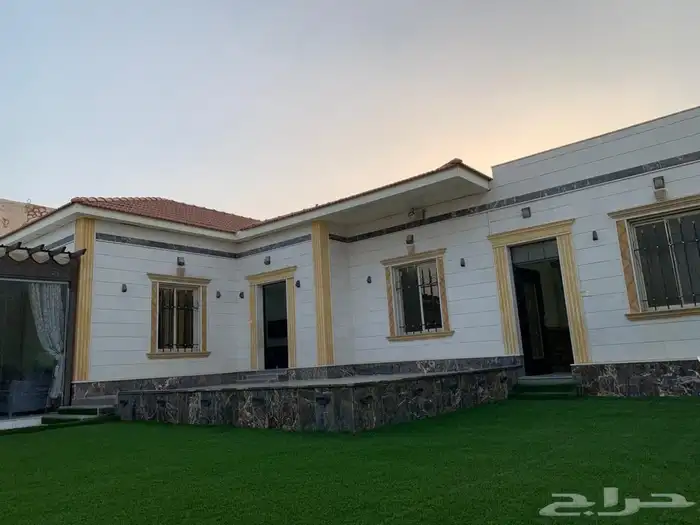 استراحة الدرة للايجار 0