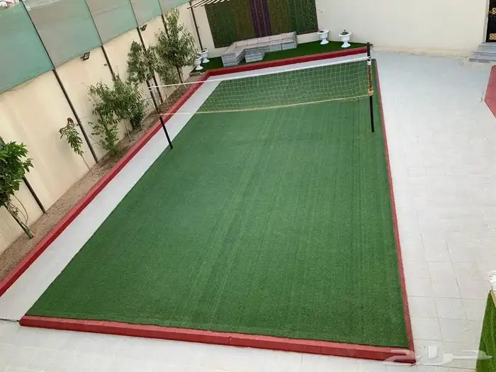 استراحة الدرة للايجار 15