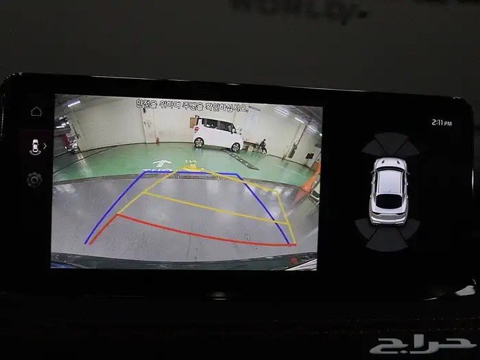 للاستيراد من كوريا _ كيا ستينجر _ 2023 7