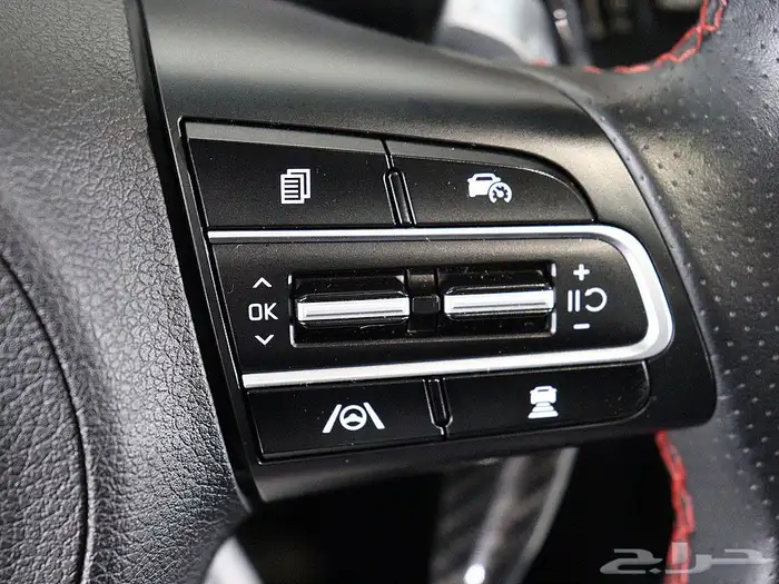 للاستيراد من كوريا _ كيا ستينجر _ 2023 9