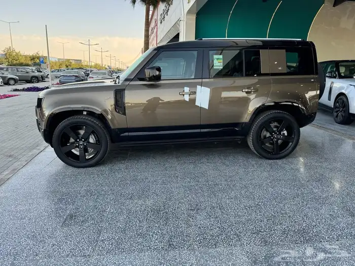 للبيع ديفيندر 3