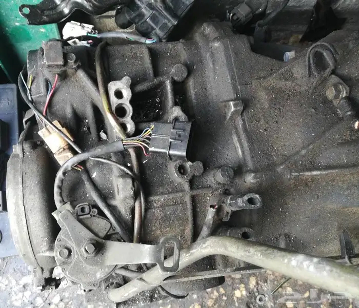 مكاين مكينه قير برادو اف جي فورشنر سكويا شاص لكزس تا ندرا 4