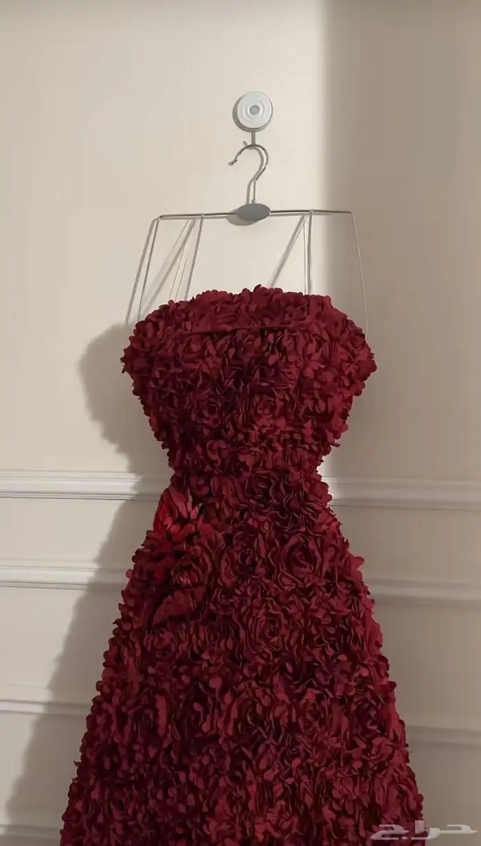 فستان جديد للبيع 1
