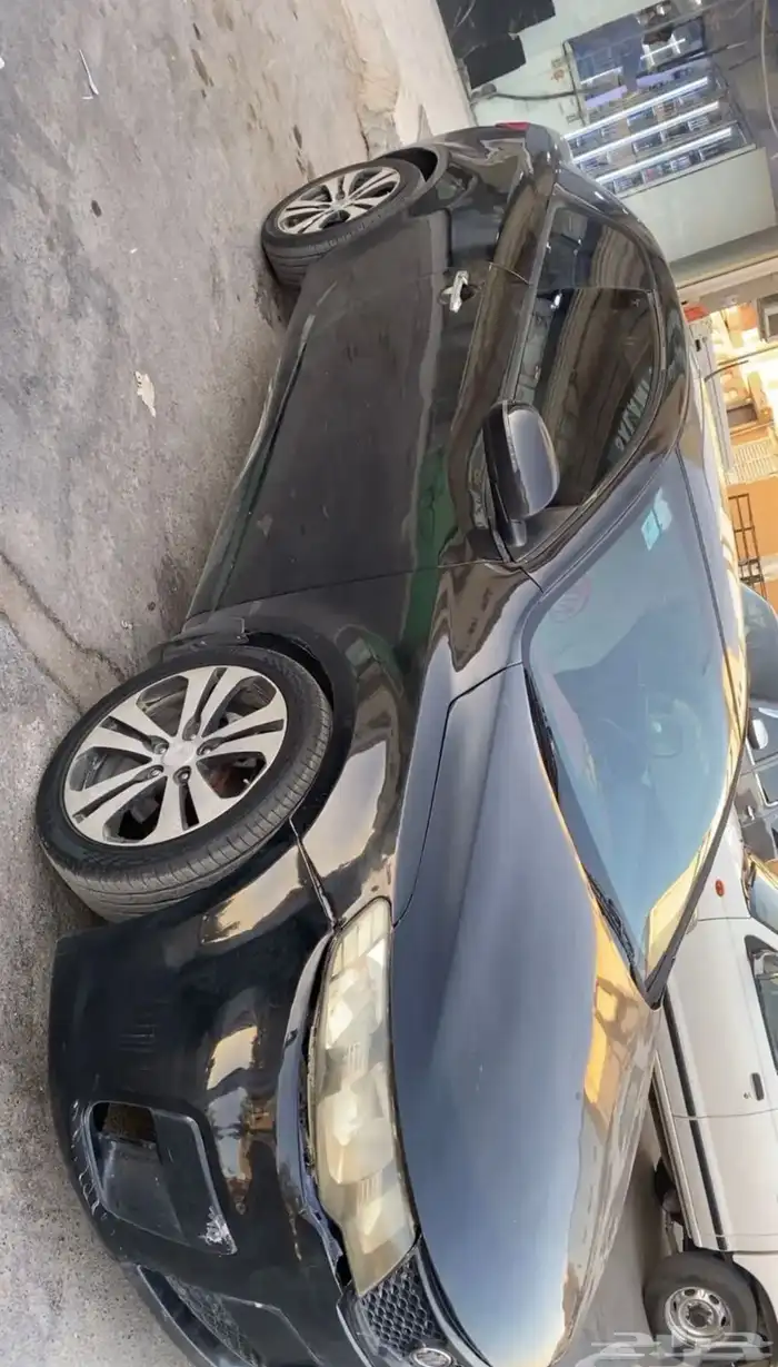 سيراتو 2012 كوبيه 4