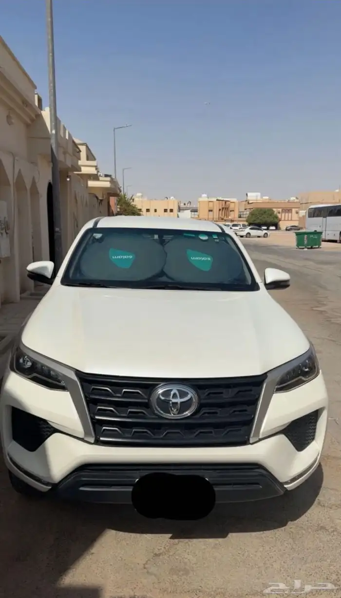 موديل 2022 فورشنر بدون دبل 6