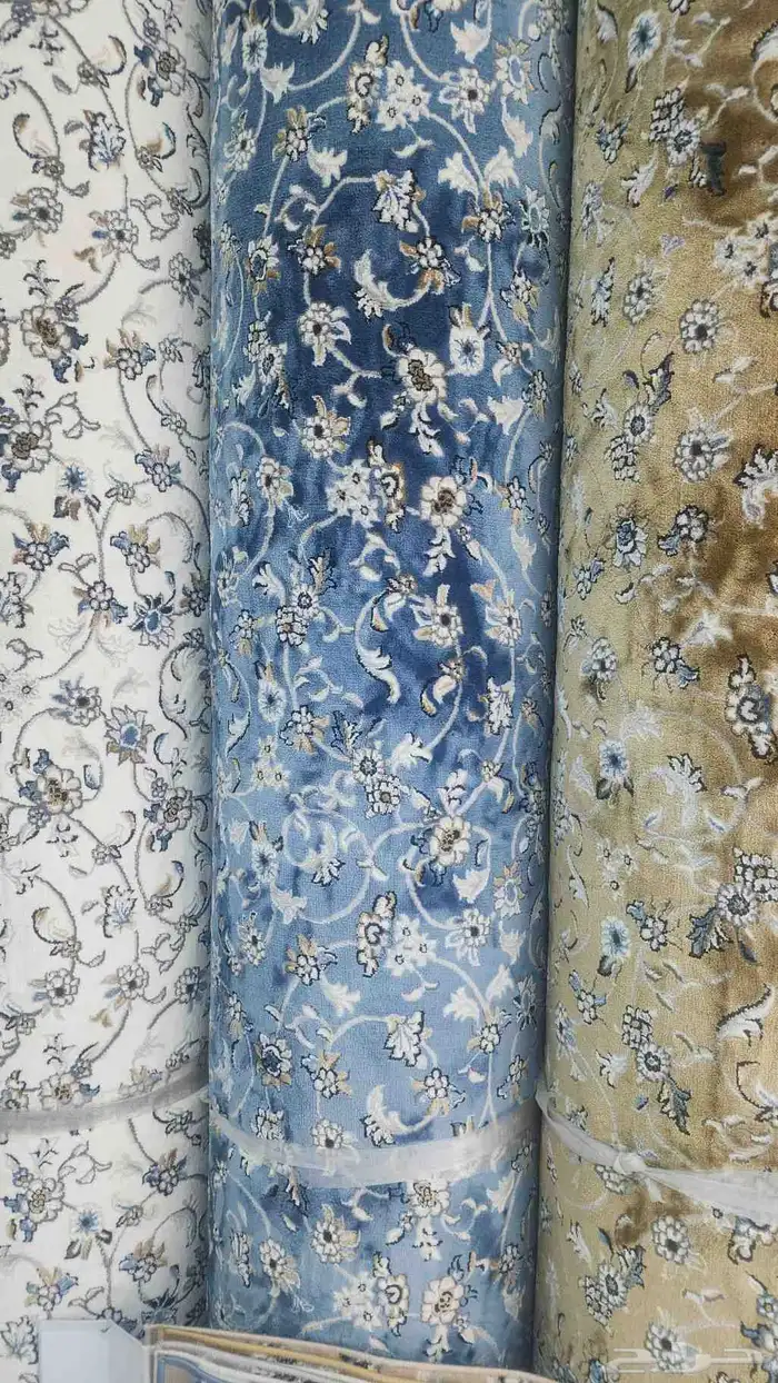 موكت تركي موكت مساجد فنيل شبيه الباركيه بلاط مكاتب 3