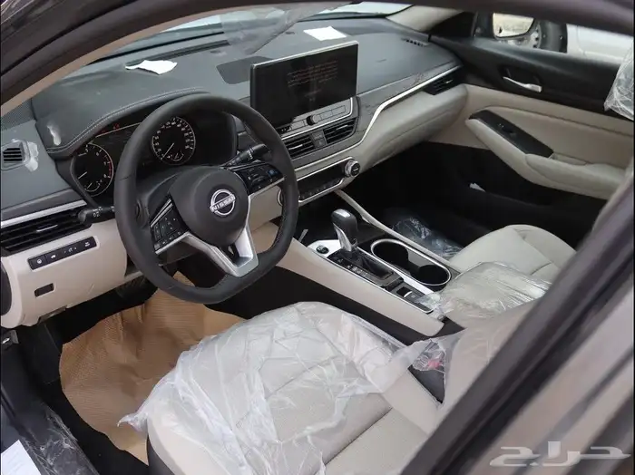 نيسان التيما نص فل 2026 6