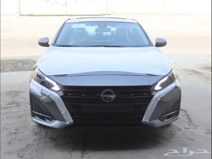 نيسان التيما نص فل 2026 2
