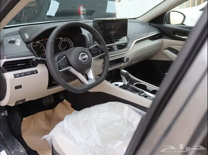 نيسان التيما نص فل 2026 3