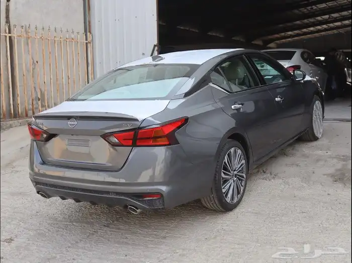 نيسان التيما نص فل 2026 9