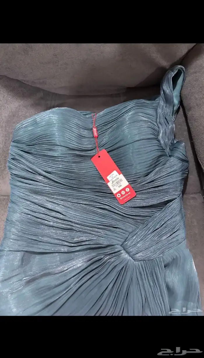 فستان جديد 5