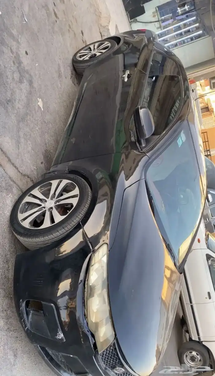 سيراتو 2012 كوبيه 3