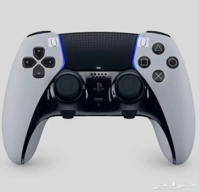 للبيع سوني 5 ديجيتال مع يد احترافه مع سماعة هايبر اكس 1