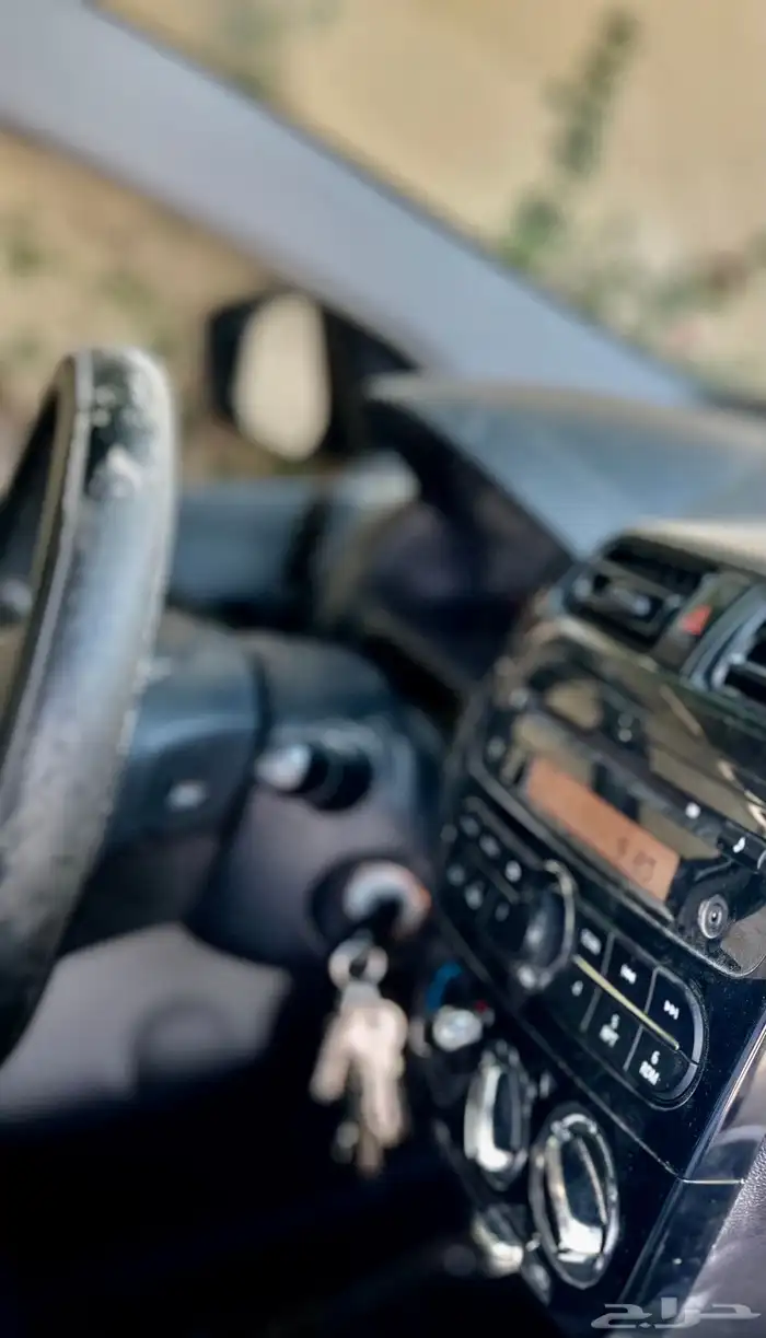 ميتسوبيشي اتراج Mitsubishi Attrage 2018 9