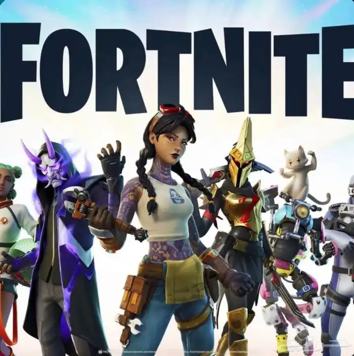 مدرب فورت نايت بدون فلوس ارجوماحديتواصل على ارقم بس حراج 0