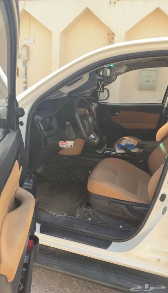 موديل 2022 فورشنر بدون دبل 3