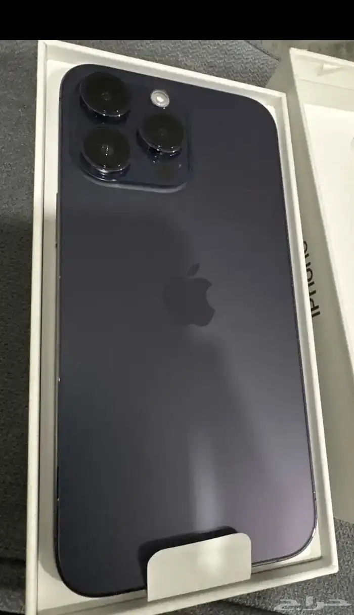 ايفون 14 برو ماكس 0