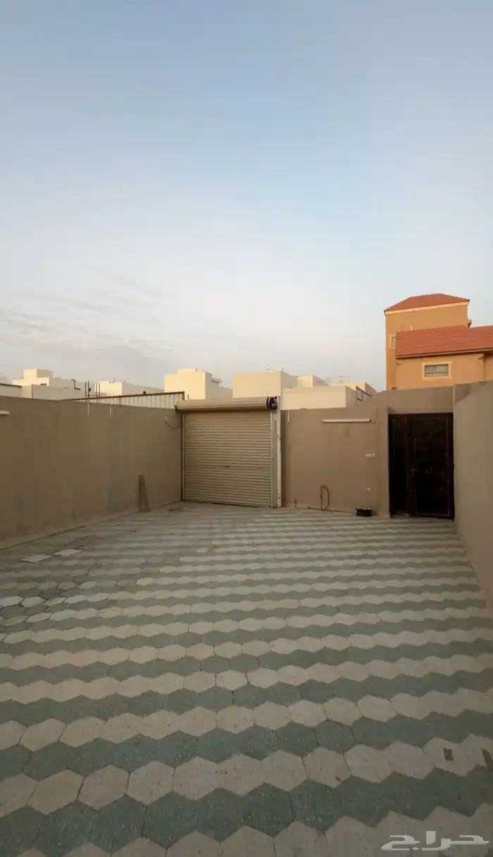 فيلا دوبلكس للبيع في وسط بريدة حي الصفاء 2