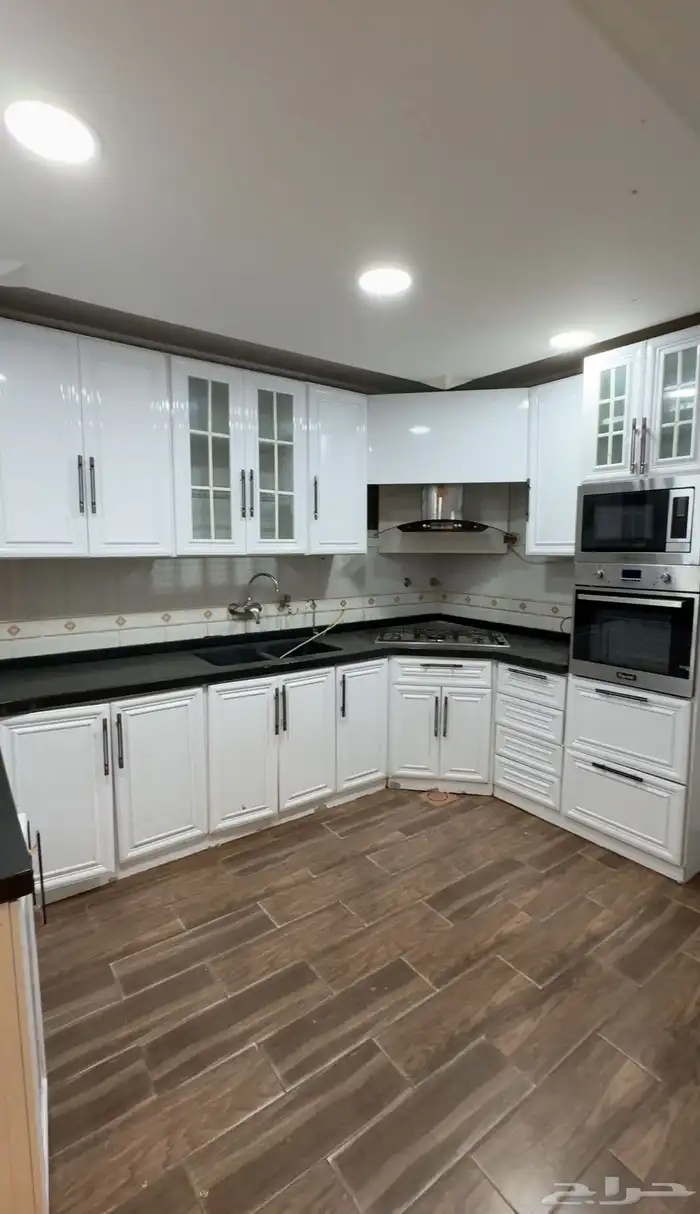 فيلا دوبلكس للبيع في وسط بريدة حي الصفاء 5