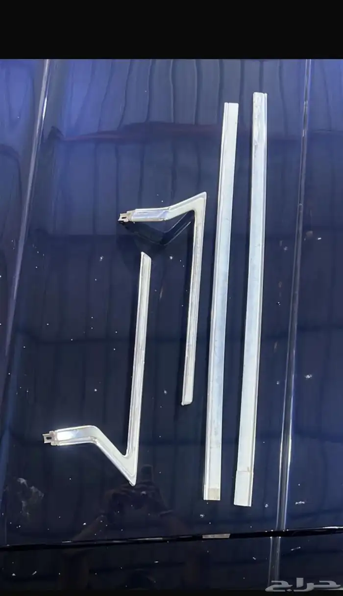 قطع غيار واكسسوارات كابرس 27