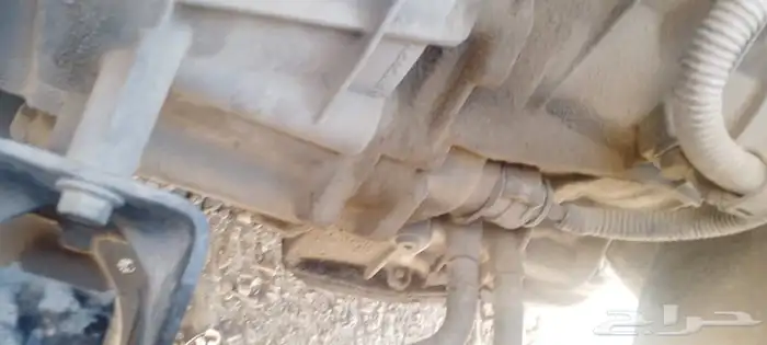 جربوكس سيارة جيلي موديل 2012اتومتيك 1