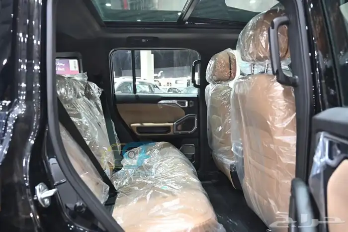 جيتور T2 فل كامل لاكجيرى 15