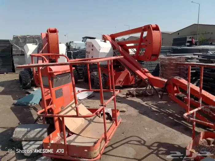 مان لفت 2014 للبيع عدد2حبة 3