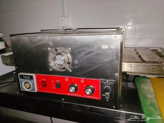 للبيع مستعجل ع السوم قطاعه خضار وفرن سير التواصل واتساب 1