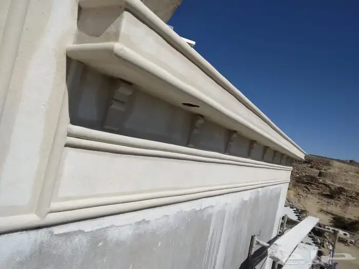 لياسه ملونه بديل الحجر الطبيعي بكل الاشكال والالوان 7