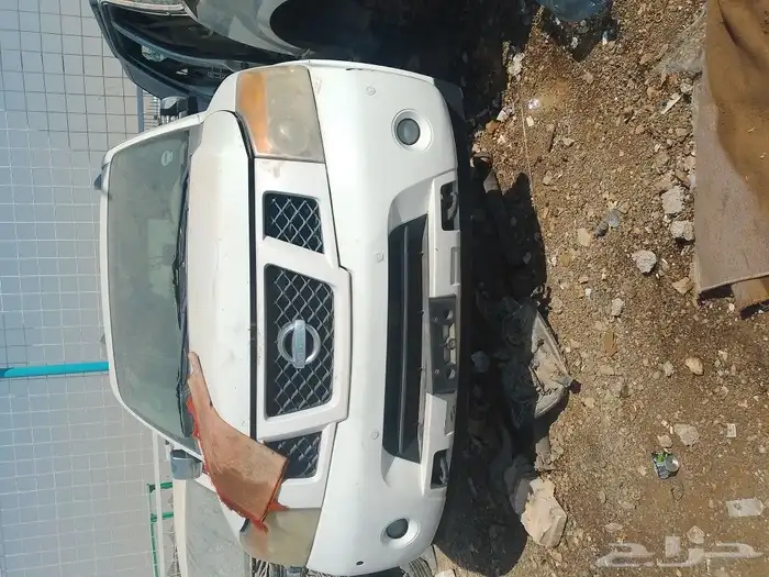 نيسان باثفندر ارماده جمس بليزر يكن فورد اكسبدشن إكس بلور 6