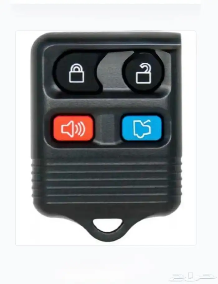 ماركيز و فكتوريا (مفتاح و ريموت) 0