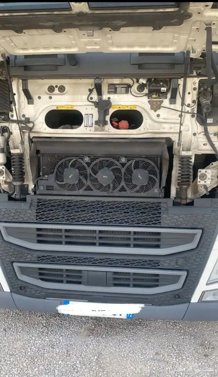 فولفو 2021 بطاقه 2