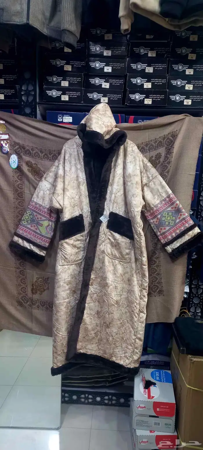 فراوي نسائي سدو شكل جديد 2