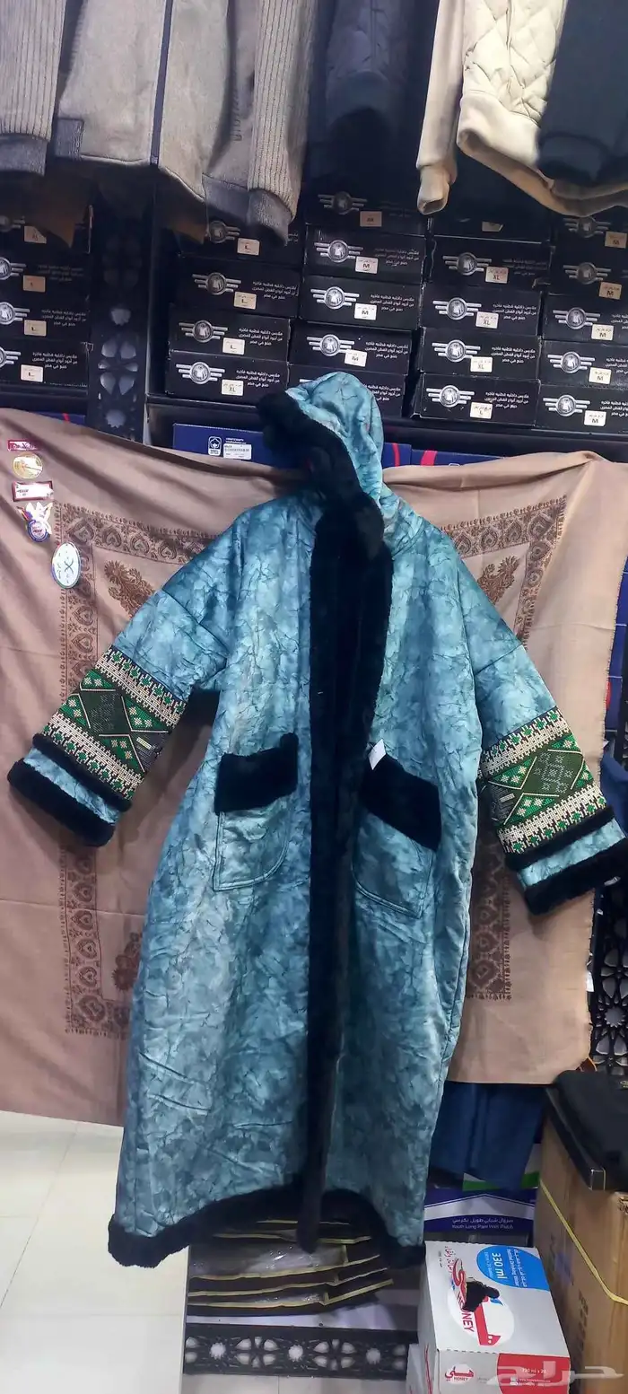 فراوي نسائي سدو شكل جديد 3