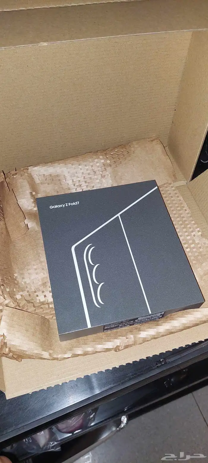 جلاكسي زد فولد 7 1