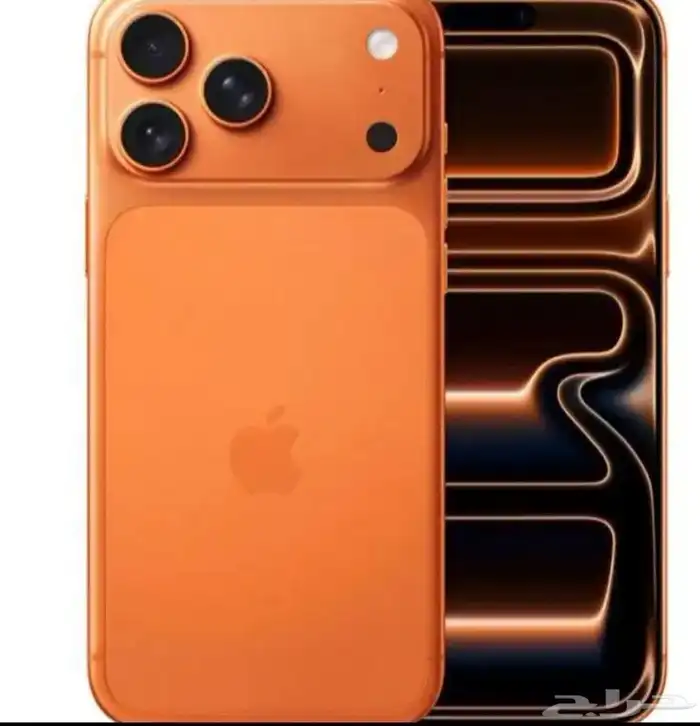 آيفون 17 صيني درجة 1 شبية الأصلي 100  جميع الألوان موجودة 0