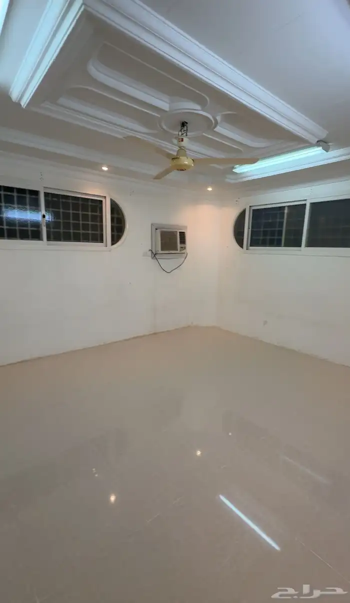 فيلا دوبلكس للبيع في وسط بريدة حي الصفاء 3