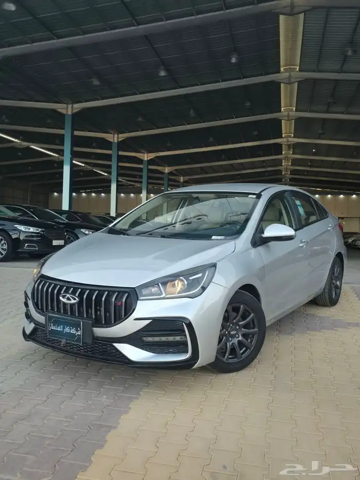 شيري - اريزو 5 - 2024 بسعر 28000 0