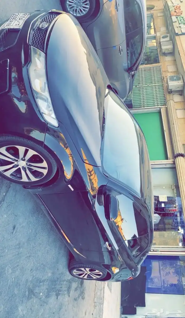 سيراتو 2012 كوبيه 5