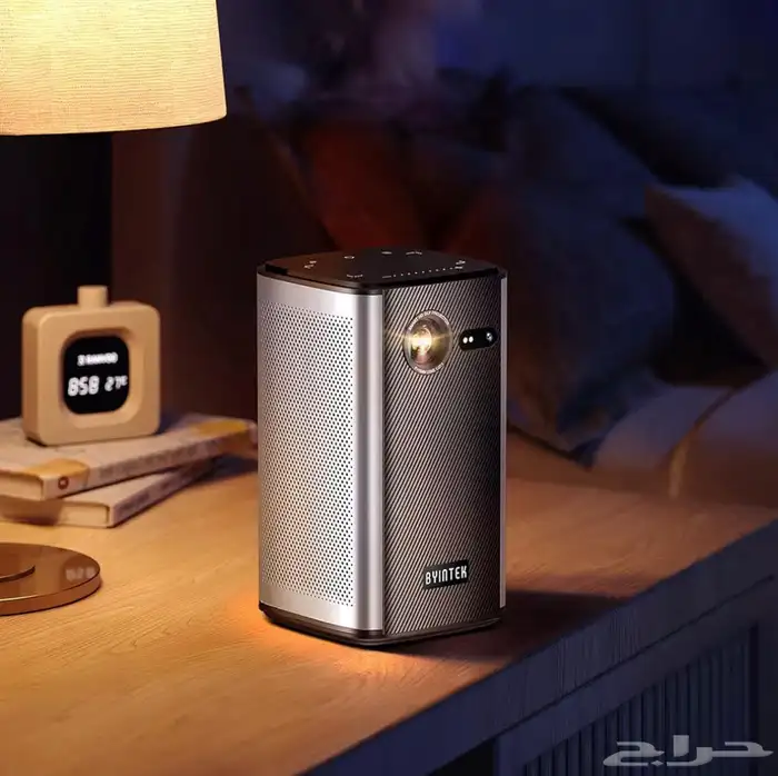 بروجكتر BYINTEK P70x المتنقل 0