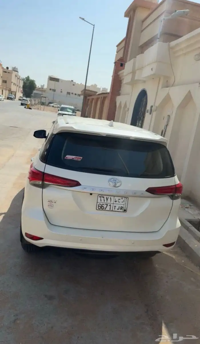 موديل 2022 فورشنر بدون دبل 0