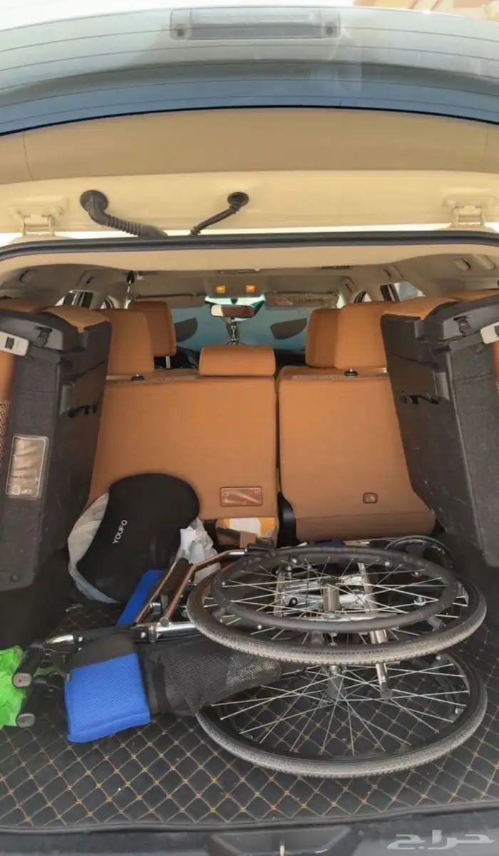 موديل 2022 فورشنر بدون دبل 1