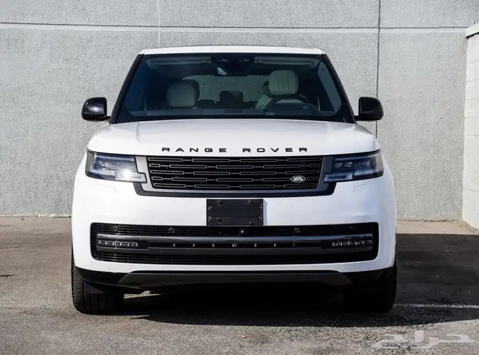 رنج روفر se 2024 0