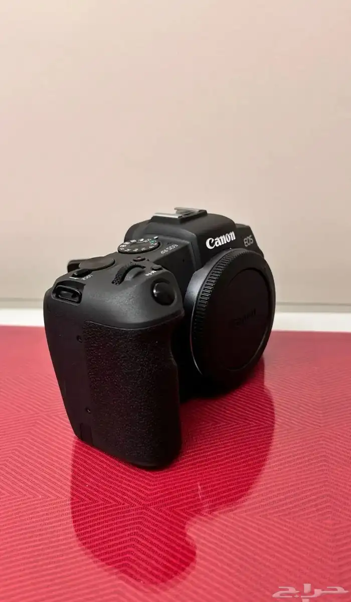 كاميرا كانون rp 0