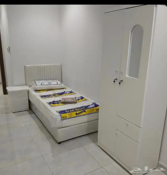 غرفة نفر مع خصم خاص 600ريال ولفترة محدودة 6