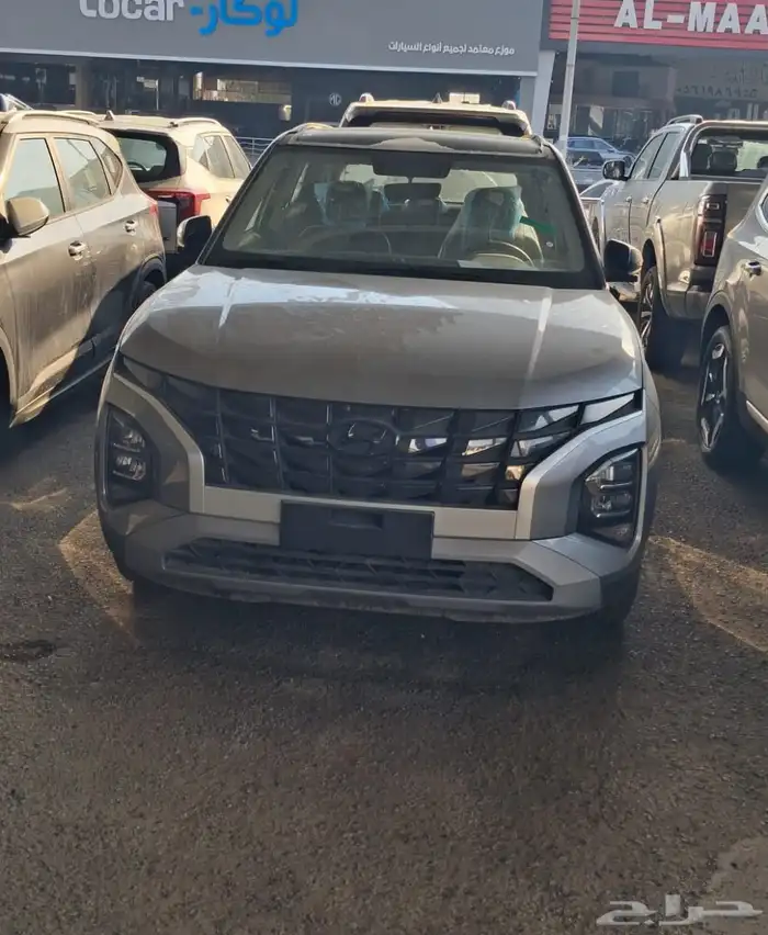 هونداي كريتا كفورت م 2025 اقل الاسعار 0