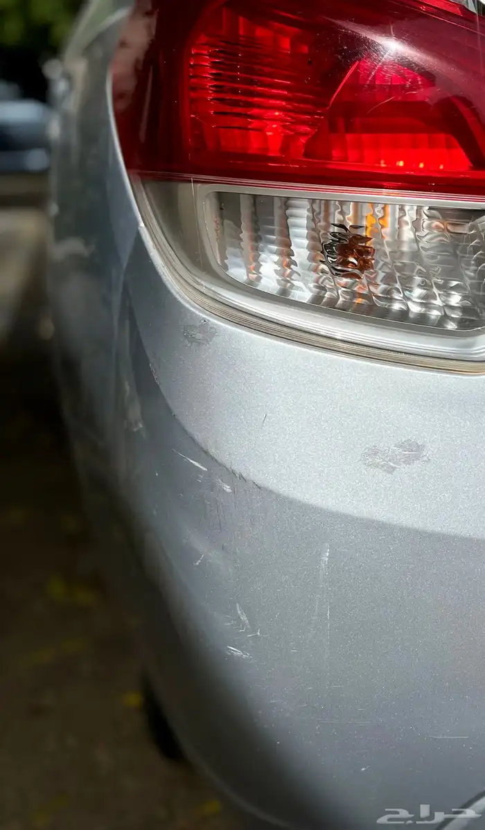 ميتسوبيشي اتراج Mitsubishi Attrage 2018 8