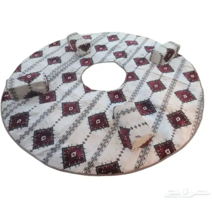 بيع جلسات الرحلات البرية اجود انواع الاقمشة 4